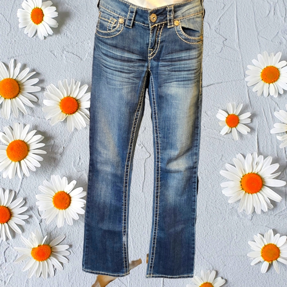 Silver Jeans Size 26.